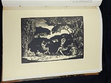 L'Art et les Artistes 1920 Tome I No. 1 à 9 - Kunst