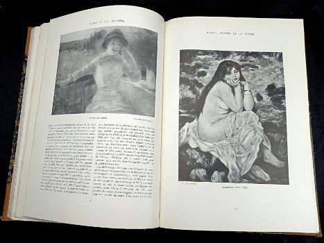 L'Art et les Artistes 1920 Tome I No. 1 à 9 - Kunst - 4