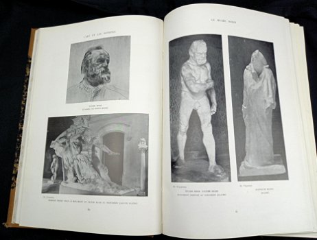 L'Art et les Artistes 1920 Tome I No. 1 à 9 - Kunst - 5