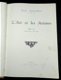 L'Art et les Artistes 1913 Tome XVI - Kunst oa Edgar Chahine - 2 - Thumbnail