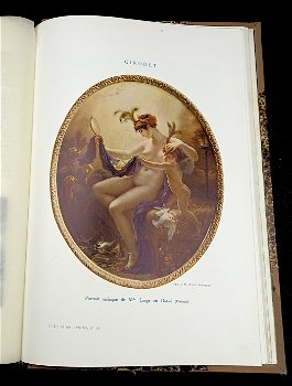 L'Art et les Artistes 1913 Tome XVI - Kunst oa Edgar Chahine - 6