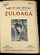L'Art et les Artistes 1925 Tome XI - Kunst Ignacio Zuloaga - 0 - Thumbnail