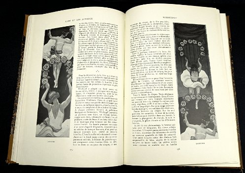 L'Art et les Artistes 1925 Tome XI - Kunst Ignacio Zuloaga - 5