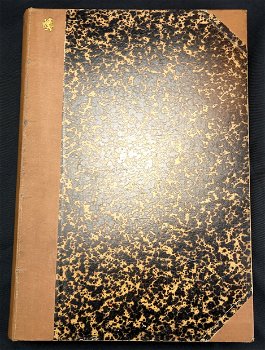 L'Art et les Artistes Tome IV 1922 -Helleu Toorop Lalique - 1