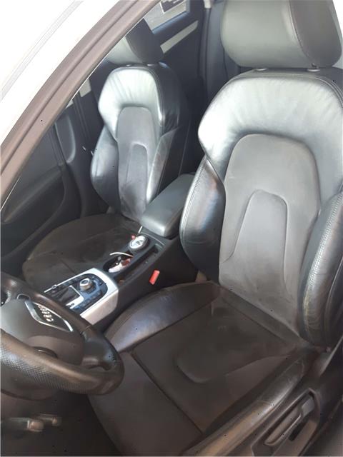 Audi A4 2.0 TDI Pro Line - Afbeelding 5