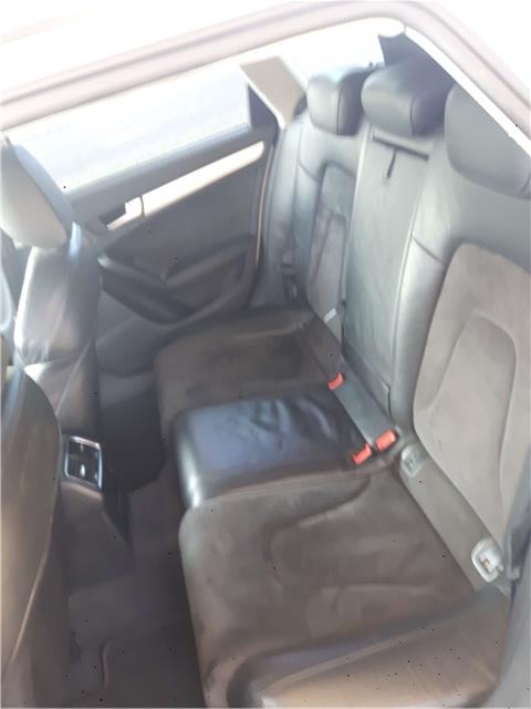 Audi A4 2.0 TDI Pro Line - Afbeelding 6