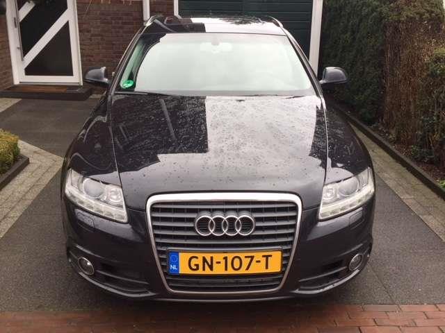 Audi A6 2.0 TDI Business Ed. - nr. 1