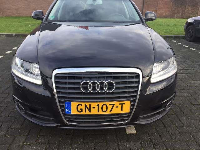 Audi A6 2.0 TDI Business Ed. - Afbeelding 2