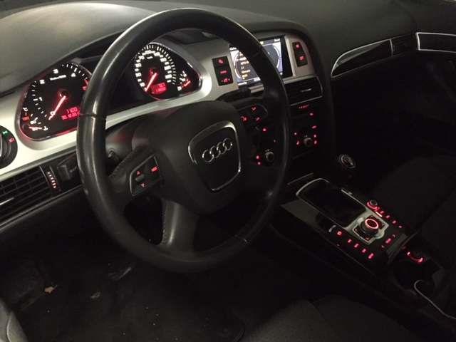 Audi A6 2.0 TDI Business Ed. - Afbeelding 5