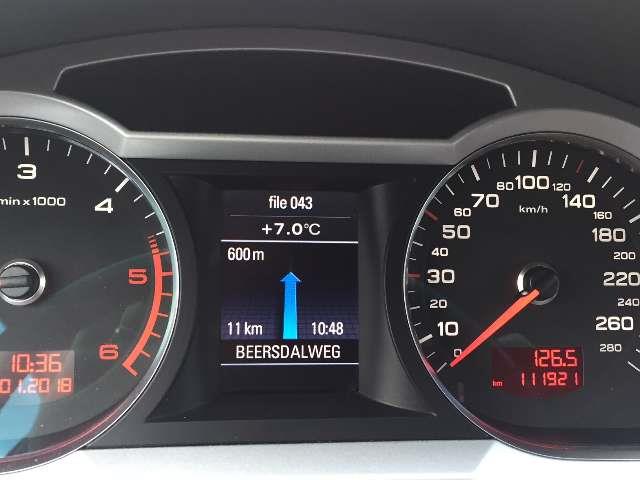 Audi A6 2.0 TDI Business Ed. - Afbeelding 6