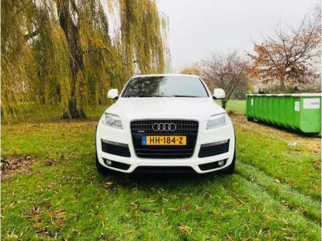 Audi Q7 3.0 TDI q.Pro Line+ - Afbeelding 2