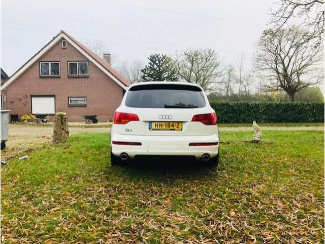 Audi Q7 3.0 TDI q.Pro Line+ - Afbeelding 6