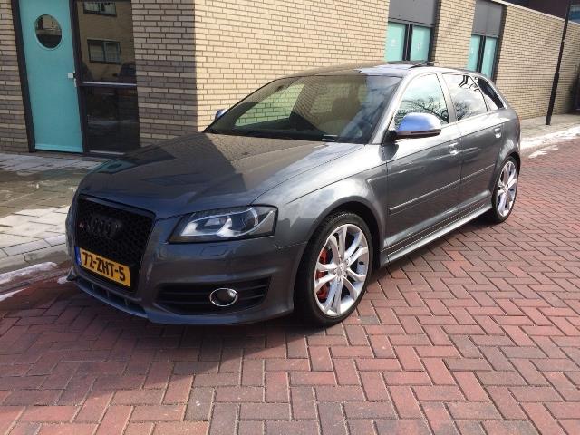 Audi S3 / RS3 2.0 Tfsi 360Pk Panorama/Airco/Navi - nr. 1
