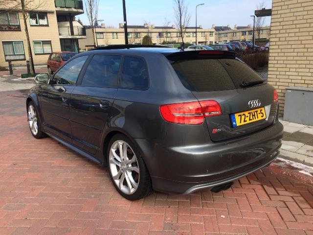 Audi S3 / RS3 2.0 Tfsi 360Pk Panorama/Airco/Navi - Afbeelding 2