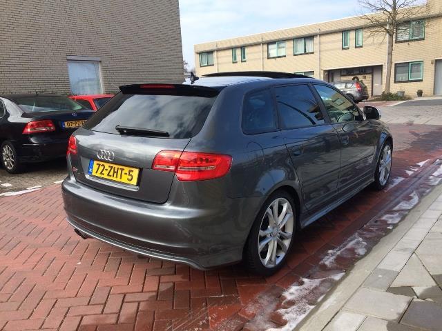 Audi S3 / RS3 2.0 Tfsi 360Pk Panorama/Airco/Navi - Afbeelding 3