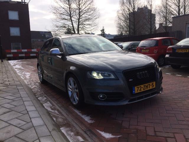 Audi S3 / RS3 2.0 Tfsi 360Pk Panorama/Airco/Navi - Afbeelding 4