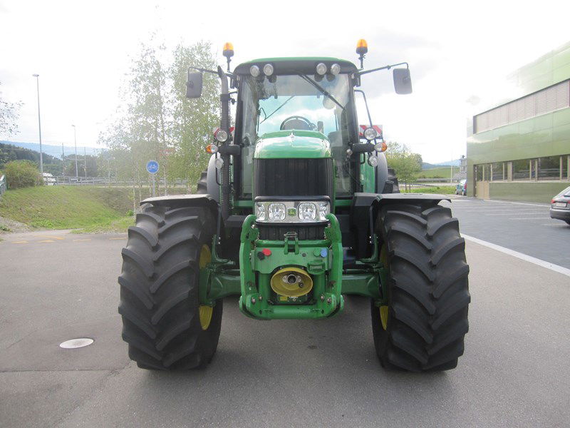 John-Deere 7530 PREMIUM, 2007 - nr. 1