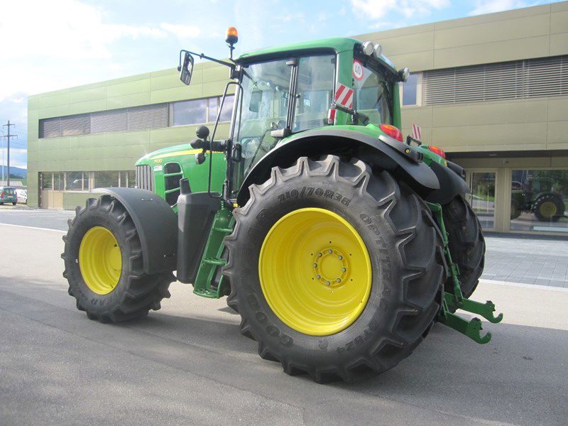 John-Deere 7530 PREMIUM, 2007 - Afbeelding 3