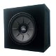 JBL-Stage1010 10 Inch 25cm Subwoofer Box - 0 - Thumbnail