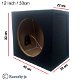 JBL-Stage1210 12 Inch 30cm Subwoofer Box - 1 - Thumbnail