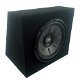 JBL-Stage1210 12 Inch 30cm Subwoofer Box - 2 - Thumbnail