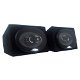 IBIZA 4-weg 6x9 Inch Speakers in MDF behuizing - 3 - Thumbnail