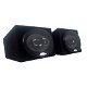 IBIZA 4-weg 6x9 Inch Speakers in MDF behuizing - 6 - Thumbnail