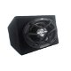 JVC-CS-J6930 Speakers 6x9 Inch in MDF behuizing - 2 - Thumbnail