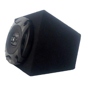 Ultra-Drive Speakers 6x9 Inch in MDF behuizing - 5