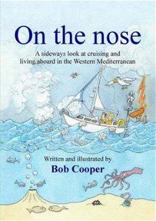 Bob Cooper  -  On the Nose  (Engelstalig)  Nieuw