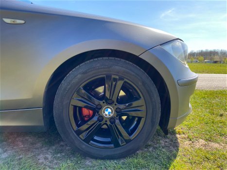 Geplastidipte BMW 1serie - 0