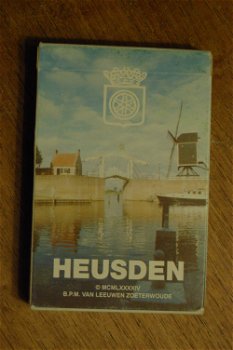 Kwartet Heusden - 0