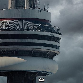 Drake Views LP Album - 0