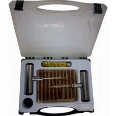 Banden reparatieset Compleet set