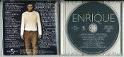 Enrique Iglesias Enrique 15 nrs CD 2000 China als NIEUW - 2 - Thumbnail