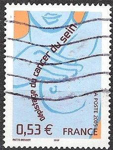 frankrijk 3836