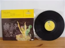 CHARLES GOUNOD en LEO DELIBES Label : Deutsche Grammophon 19 026 