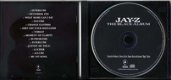 Jay-Z The Black Album 14 nrs cd 2001 ZGAN - 2 - Thumbnail