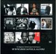 Jay-Z The Black Album 14 nrs cd 2001 ZGAN - 4 - Thumbnail