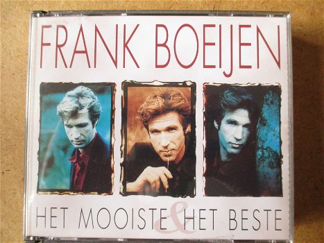 frank boeijen - het mooiste het beste adv8245 - 0