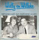 Willy En Willeke ‎– Niemand Laat Zijn Eigen Kind Alleen (1982) - 0 - Thumbnail