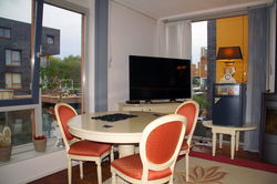 Ruime luxe kamer te huur € 750,-
