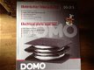 Electrische domo bordenwarmer - perfect voorverwarmde borden, - 0 - Thumbnail