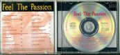 Feel The Passion 18 nrs CD 1997 ZGAN - 2 - Thumbnail