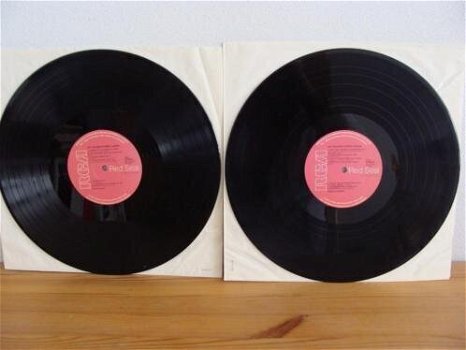 JAMES GALWAY - Het gouden dubbelalbum Label : RCA Red Seal RL-25317 - 2