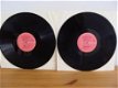 JAMES GALWAY - Het gouden dubbelalbum Label : RCA Red Seal RL-25317 - 2 - Thumbnail
