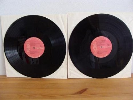 JAMES GALWAY - Het gouden dubbelalbum Label : RCA Red Seal RL-25317 - 3