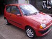 fiat Seicento 1.1 F187 - 1 - Thumbnail