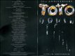 TOTO 25TH Anniversary Live in Amsterdam 15 nrs dvd 2003 ZGAN - 4 - Thumbnail