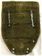 Veldschep Hoes / Foedraal, US Army, type: M-1956, Carrier Intrenching Tool.(Nr.2) - 4 - Thumbnail